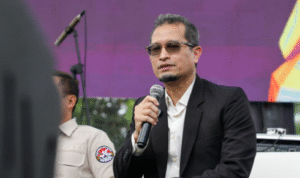 kampus aman ITB, mahasiswa baru 2025, PKKMB ITB, PPKPT, kampus inklusif, Kemdiktisaintek, pendidikan tinggi, lingkungan kampus aman, mahasiswa ITB, program Diktisaintek Berdampak