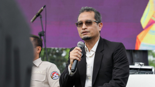 kampus aman ITB, mahasiswa baru 2025, PKKMB ITB, PPKPT, kampus inklusif, Kemdiktisaintek, pendidikan tinggi, lingkungan kampus aman, mahasiswa ITB, program Diktisaintek Berdampak