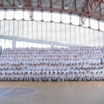 MAN 4 Jakarta Selatan, siswa lulus PTN, kampus luar negeri, prestasi madrasah, pendidikan unggulan, sekolah favorit, penerimaan mahasiswa 2025, jurusan kedokteran, Program Cambridge, madrasah berasrama