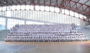 MAN 4 Jakarta Selatan, siswa lulus PTN, kampus luar negeri, prestasi madrasah, pendidikan unggulan, sekolah favorit, penerimaan mahasiswa 2025, jurusan kedokteran, Program Cambridge, madrasah berasrama